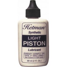Hetman Piston Valve Oil Light #1